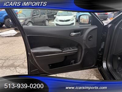 2013 Dodge Charger SE - Photo 11 - Fairfield, OH 45014