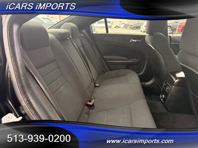 2013 Dodge Charger SE - Photo 28 - Fairfield, OH 45014
