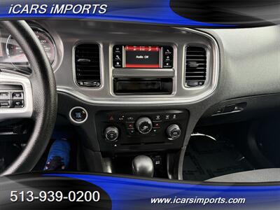 2013 Dodge Charger SE - Photo 42 - Fairfield, OH 45014