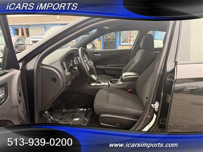 2013 Dodge Charger SE - Photo 13 - Fairfield, OH 45014