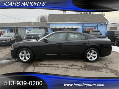 2013 Dodge Charger SE - Photo 1 - Fairfield, OH 45014