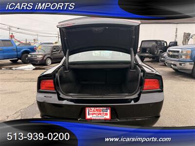 2013 Dodge Charger SE - Photo 20 - Fairfield, OH 45014