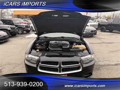 2013 Dodge Charger SE - Photo 34 - Fairfield, OH 45014