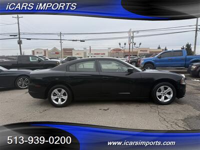 2013 Dodge Charger SE - Photo 5 - Fairfield, OH 45014