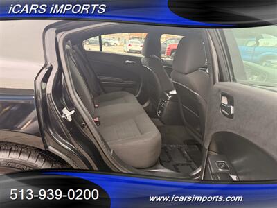 2013 Dodge Charger SE - Photo 27 - Fairfield, OH 45014