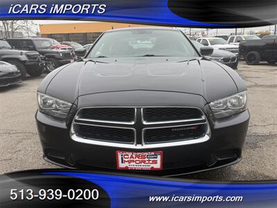 2013 Dodge Charger SE - Photo 3 - Fairfield, OH 45014