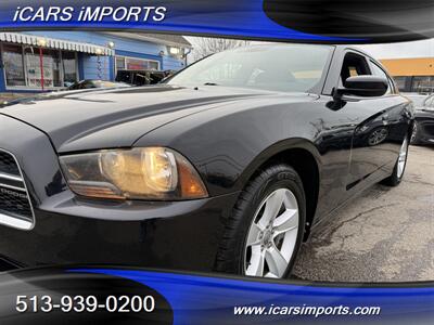 2013 Dodge Charger SE - Photo 49 - Fairfield, OH 45014