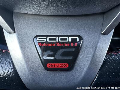 2013 Scion tC Release Series 8.0   - Photo 32 - Fairfield, OH 45014