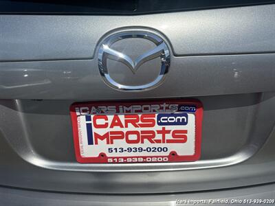 2012 Mazda CX-7 i Sport  w/ BackUp Cam - Photo 48 - Fairfield, OH 45014