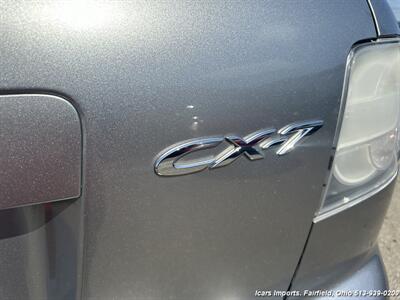 2012 Mazda CX-7 i Sport  w/ BackUp Cam - Photo 50 - Fairfield, OH 45014