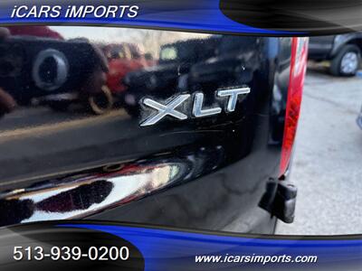 2017 Ford Transit Connect XLT  CARGO MINI-VAN w/BackUpCam w/REAR CARGO DOORS - Photo 53 - Fairfield, OH 45014