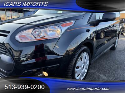 2017 Ford Transit Connect XLT  CARGO MINI-VAN w/BackUpCam w/REAR CARGO DOORS - Photo 49 - Fairfield, OH 45014