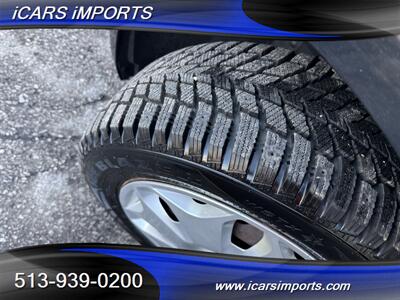 2017 Ford Transit Connect XLT  CARGO MINI-VAN w/BackUpCam w/REAR CARGO DOORS - Photo 56 - Fairfield, OH 45014