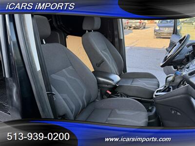 2017 Ford Transit Connect XLT  CARGO MINI-VAN w/BackUpCam w/REAR CARGO DOORS - Photo 25 - Fairfield, OH 45014