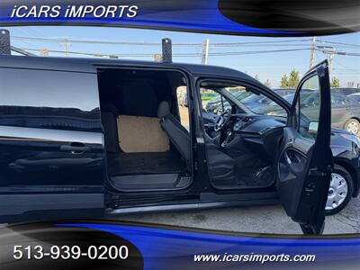 2017 Ford Transit Connect XLT  CARGO MINI-VAN w/BackUpCam w/REAR CARGO DOORS - Photo 17 - Fairfield, OH 45014