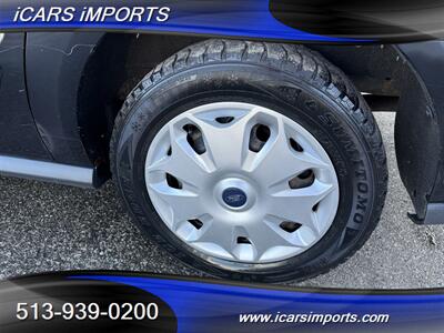 2017 Ford Transit Connect XLT  CARGO MINI-VAN w/BackUpCam w/REAR CARGO DOORS - Photo 54 - Fairfield, OH 45014