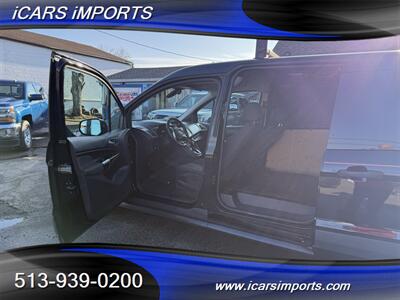 2017 Ford Transit Connect XLT  CARGO MINI-VAN w/BackUpCam w/REAR CARGO DOORS - Photo 38 - Fairfield, OH 45014