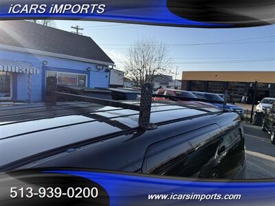 2017 Ford Transit Connect XLT  CARGO MINI-VAN w/BackUpCam w/REAR CARGO DOORS - Photo 50 - Fairfield, OH 45014