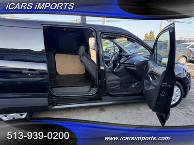 2017 Ford Transit Connect XLT  CARGO MINI-VAN w/BackUpCam w/REAR CARGO DOORS - Photo 18 - Fairfield, OH 45014
