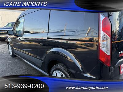 2017 Ford Transit Connect XLT  CARGO MINI-VAN w/BackUpCam w/REAR CARGO DOORS - Photo 48 - Fairfield, OH 45014