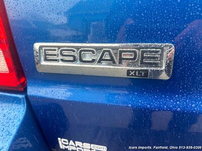 2012 Ford Escape XLT   - Photo 48 - Fairfield, OH 45014