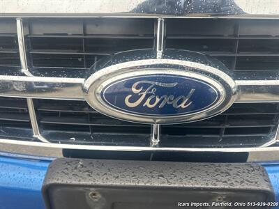 2012 Ford Escape XLT   - Photo 46 - Fairfield, OH 45014
