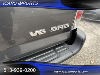 2014 Toyota Tacoma V6 DOUBLE CAB  4WD w/BackUpCam - Photo 57 - Fairfield, OH 45014