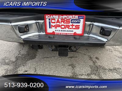 2014 Toyota Tacoma V6 DOUBLE CAB  4WD w/BackUpCam - Photo 55 - Fairfield, OH 45014