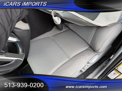 2014 Toyota Tacoma V6 DOUBLE CAB  4WD w/BackUpCam - Photo 15 - Fairfield, OH 45014