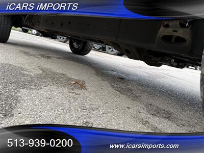 2014 Toyota Tacoma V6 DOUBLE CAB  4WD w/BackUpCam - Photo 63 - Fairfield, OH 45014