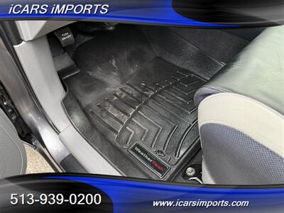 2014 Toyota Tacoma V6 DOUBLE CAB  4WD w/BackUpCam - Photo 37 - Fairfield, OH 45014