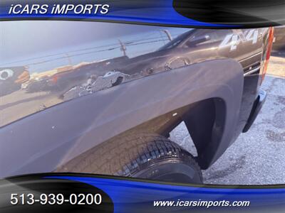 2013 Chevrolet Silverado 1500 LT EXTENDED CAB  4WD - Photo 56 - Fairfield, OH 45014