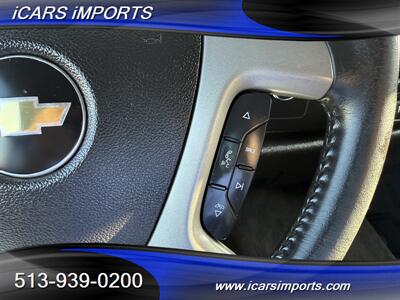 2013 Chevrolet Silverado 1500 LT EXTENDED CAB  4WD - Photo 33 - Fairfield, OH 45014