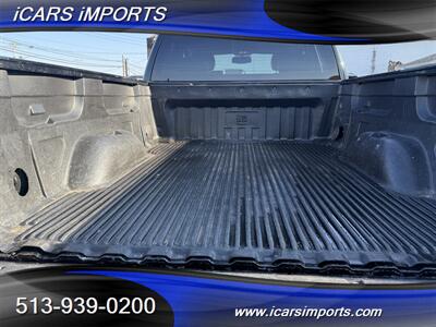 2013 Chevrolet Silverado 1500 LT EXTENDED CAB  4WD - Photo 18 - Fairfield, OH 45014