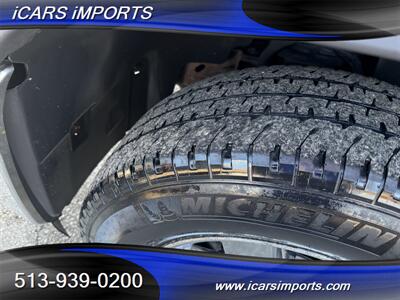 2013 Chevrolet Silverado 1500 LT EXTENDED CAB  4WD - Photo 52 - Fairfield, OH 45014