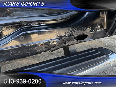 2013 Chevrolet Silverado 1500 LT EXTENDED CAB  4WD - Photo 55 - Fairfield, OH 45014