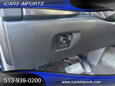 2013 Chevrolet Silverado 1500 LT EXTENDED CAB  4WD - Photo 38 - Fairfield, OH 45014