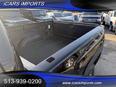 2013 Chevrolet Silverado 1500 LT EXTENDED CAB  4WD - Photo 16 - Fairfield, OH 45014