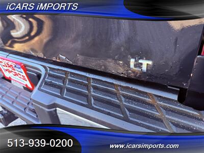 2013 Chevrolet Silverado 1500 LT EXTENDED CAB  4WD - Photo 57 - Fairfield, OH 45014