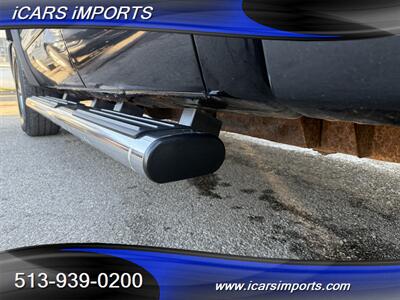 2013 Chevrolet Silverado 1500 LT EXTENDED CAB  4WD - Photo 53 - Fairfield, OH 45014