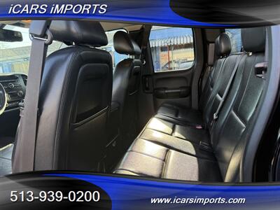 2013 Chevrolet Silverado 1500 LT EXTENDED CAB  4WD - Photo 15 - Fairfield, OH 45014