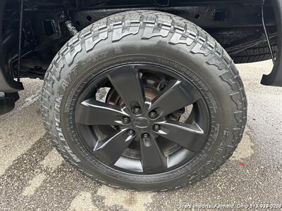 2013 Ford F-150 XLT  4WD LIFTED w/BackUp Cam - Photo 47 - Fairfield, OH 45014