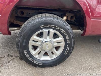 2004 Ford F-150 Lariat   - Photo 70 - Fairfield, OH 45014