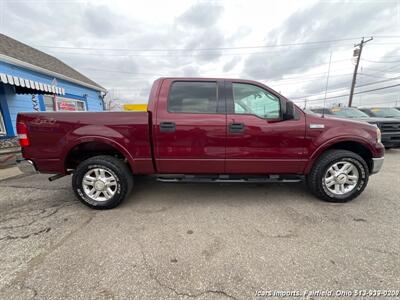 2004 Ford F-150 Lariat   - Photo 6 - Fairfield, OH 45014
