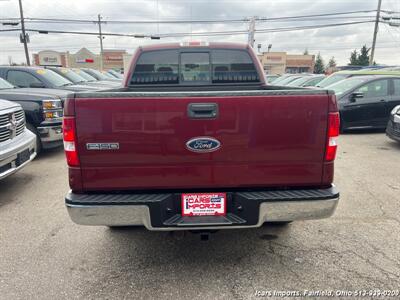2004 Ford F-150 Lariat   - Photo 8 - Fairfield, OH 45014