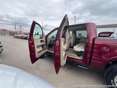 2004 Ford F-150 Lariat   - Photo 15 - Fairfield, OH 45014