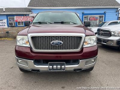 2004 Ford F-150 Lariat   - Photo 4 - Fairfield, OH 45014
