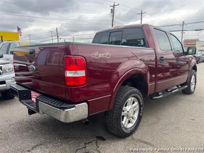 2004 Ford F-150 Lariat   - Photo 7 - Fairfield, OH 45014