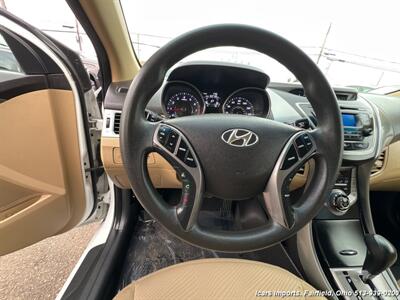 2013 Hyundai ELANTRA GLS   - Photo 39 - Fairfield, OH 45014