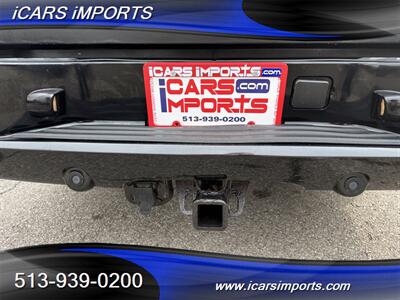 2012 Chevrolet Avalanche LT CREW CAB  4WD w/BackUpCam - Photo 52 - Fairfield, OH 45014